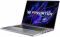 Ноутбук Acer Predator Triton Neo 16 PTN16-51 16" 3.2K WQXGA IPS, Intel U9-185H, 32GB, F1TB, NVD4070-8, Win11, сріблястий