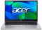 Ноутбук Acer Extensa EX215-34 15.6" FHD IPS, Intel i3-N305, 8GB, F512GB, UMA, Lin, сріблястий
