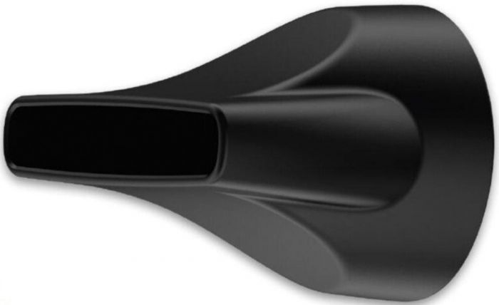 Фен Rowenta Compact PRO+, 2200Вт, 2 режими, дифузор, іоніз-я, хол. обдув, чорний