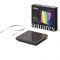 Панель Smart LED Twinkly Squares 1 Starter RGB IP20 16х16см USB-C чорний без БЖ