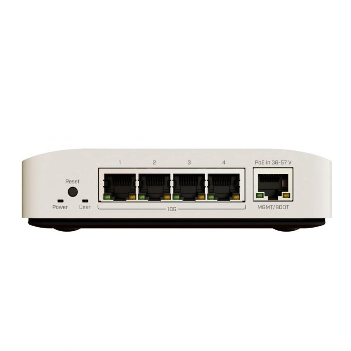 Комутатор MikroTik Cloud Router Switch CRS305-1G-4S+IN