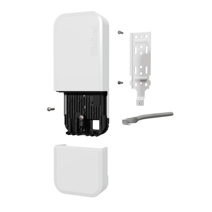Точка доступу MikroTik MikroTik wAP ax