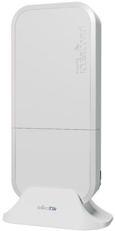 Точка доступу MikroTik MikroTik wAP ax