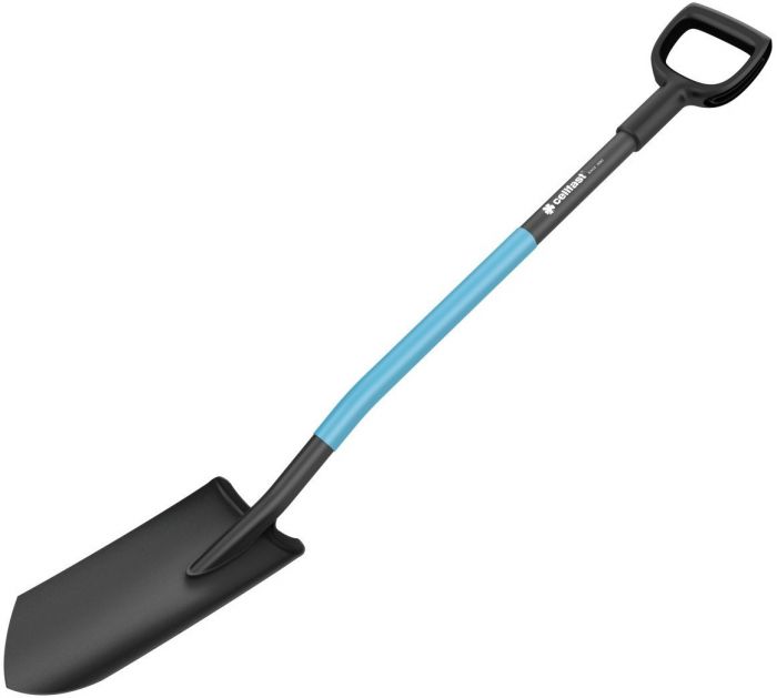 Лопата для канав та пересадки рослин Cellfast IDEAL PRO, 129см, 1.9кг.