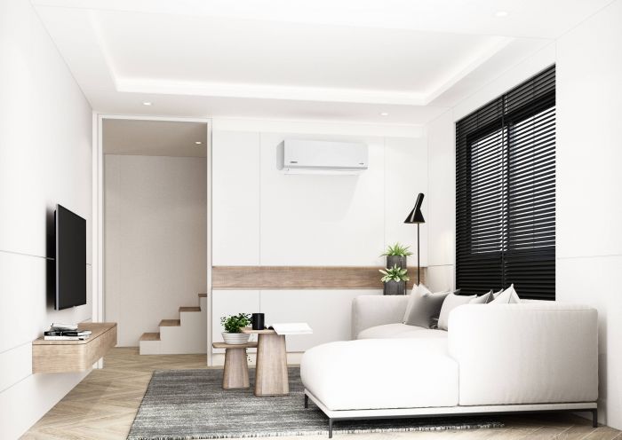 Кондиціонер Ardesto ACM-09ERP-R32-WF-AG-S 25м2 інвертор 9000BTU 2.5кВт A++/A+ -20°С Wi-Fi R32 білий