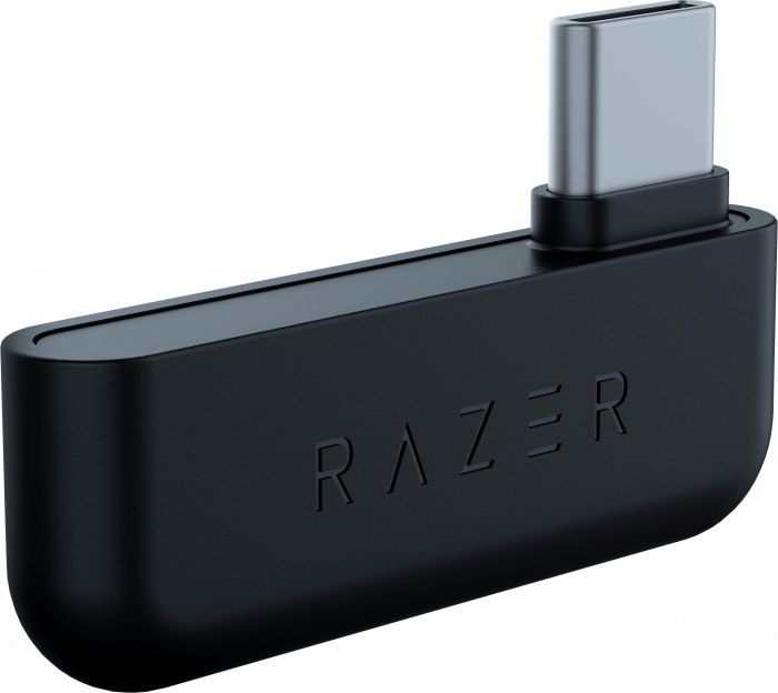 Гарнітура ігрова Razer Barracuda X, 7.1, mini-jack/USB-A/BT/WL, 1.5м, чорний