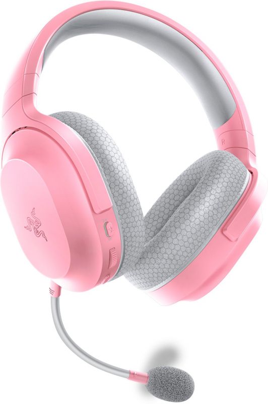 Гарнітура Razer Barracuda X 2022 BT/WL Quartz