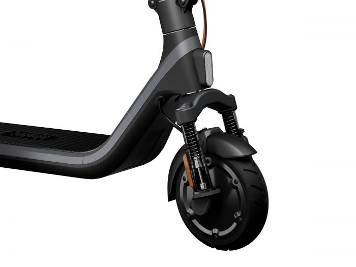 Електросамокат Segway-Ninebot E2 PLUS E II, чорний