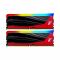 Пам'ять ПК Kingston DDR5 48GB KIT (24GBx2) 8000 FURY Renegade RGB LE XMP
