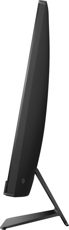 Комп'ютер персональний моноблок ASUS M3402WFAK-BPC0150 23.8" FHD AG, AMD R3-7320U, 8GB, F512GB, UMA, WiFi, кл+м, без ОС, чорний