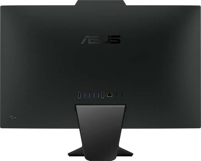 Комп'ютер персональний моноблок ASUS M3402WFAK-BPC0150 23.8" FHD AG, AMD R3-7320U, 8GB, F512GB, UMA, WiFi, кл+м, без ОС, чорний