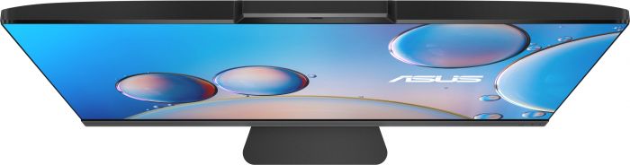 Комп'ютер персональний моноблок ASUS M3402WFAK-BPC0150 23.8" FHD AG, AMD R3-7320U, 8GB, F512GB, UMA, WiFi, кл+м, без ОС, чорний