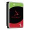 Жорсткий диск Seagate  1TB 3.5" 5400 256MB SATA IronWolf