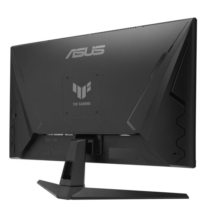 Монітор Asus 27" TUF Gaming VG27AQM1A 2xHDMI, DP, MM, IPS, 2560x1440, 260Hz, 1ms, DCI-P3 90%, AdaptiveSync, HDR400