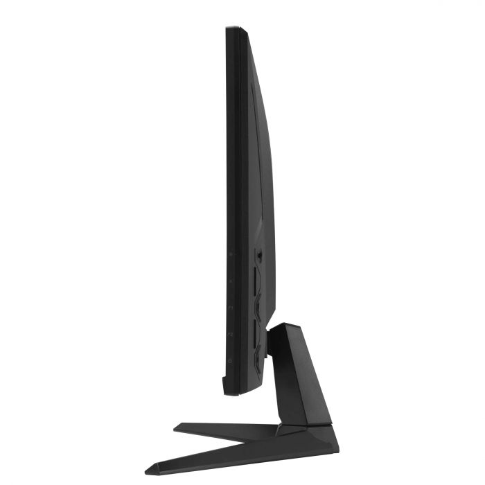 Монітор Asus 27" TUF Gaming VG27AQM1A 2xHDMI, DP, MM, IPS, 2560x1440, 260Hz, 1ms, DCI-P3 90%, AdaptiveSync, HDR400