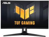 Монітор Asus 27" TUF Gaming VG27AQM1A 2xHDMI, DP, MM, IPS, 2560x1440, 260Hz, 1ms, DCI-P3 90%, AdaptiveSync, HDR400