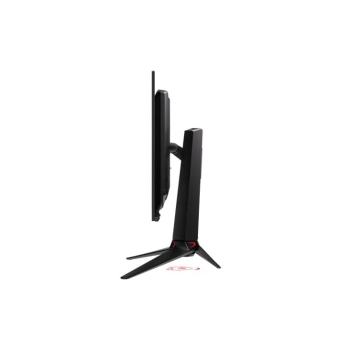 Монітор Asus 31.5" ROG Swift PG32UCDP 2xHDMI, DP, USB-C, 3xUSB, OLED, 3840x2160, 240Hz, 0.03ms, DCI-P3 99%, AdaptiveSync, HAS, HDR400