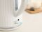 Електрочайник Russell Hobbs Eden, 1.7л, нержавіюча сталь, пластик, білий