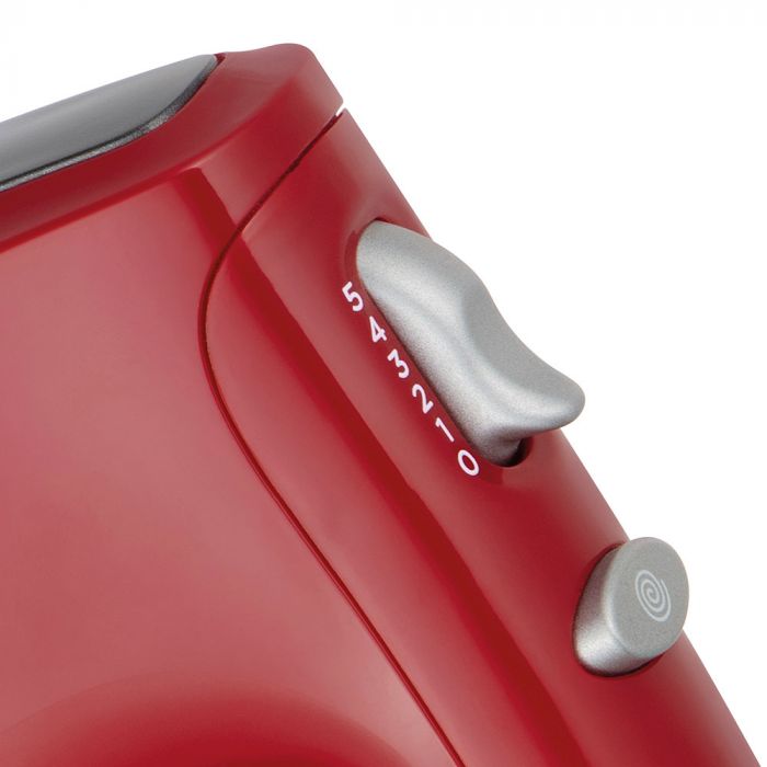 Міксер Russell Hobbs ручний Desire Red, 185Вт, червоний