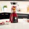 Блендер Russell Hobbs стаціонарний Desire Red, 650Вт, чаша-1500мл, червоний
