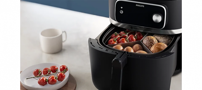 Розмежовувач кошика для мультипечі Philips