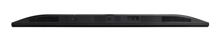 Комп'ютер персональний моноблок Acer Aspire C27-1851 27" FHD Intel i7-1360P, 32GB, F1TB, UMA, Wi-Fi, кл+м, без ОС, чорний