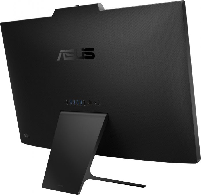 Комп'ютер персональний моноблок ASUS M3702WFAK-BPE0090 27" FHD AG, AMD R5-7520U, 16GB, F512GB, UMA, WiFi, кл+м, без ОС, чорний