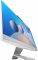 Комп'ютер персональний моноблок ASUS M3402WFAK-WPC0090 23.8" FHD AG, AMD R5-7520U, 16GB, F512GB, UMA, WiFi, кл+м, без ОС, білий