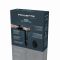 Фен Rowenta T-Shape Maestria Nano, 1700Вт, 3 режими, дифузор, іоніз-я, хол. обдув, чорний