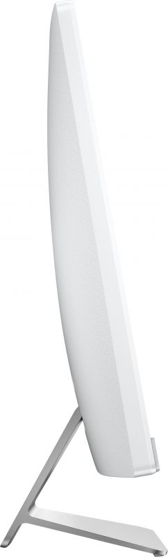 Комп'ютер персональний моноблок ASUS A3402WVAK-WPC0950 23.8" FHD AG, Intel 5-120U, 16GB, F512GB, UMA, WiFi, кл+м, без ОС, білий