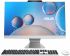 Комп'ютер персональний моноблок ASUS A3402WVAK-WPC0950 23.8" FHD AG, Intel 5-120U, 16GB, F512GB, UMA, WiFi, кл+м, без ОС, білий