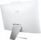 Комп'ютер персональний моноблок ASUS A3402WVAK-WA0030 23.8" FHD AG, Intel 3-100U, 16GB, F512GB, UMA, WiFi, кл+м, 3р, без ОС, білий