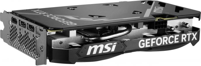 Відеокарта MSI GeForce RTX 4060 Ti 16GB GDDR6 VENTUS 2X OC BLACK