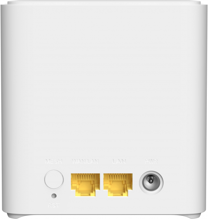 Система WiFi-Mesh TENDA MX3 NOVA AX1500, 2мод
