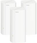 Система WiFi-Mesh TENDA MX12 NOVA AX3000, 3мод