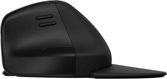 Миша HP 920 Ergonomic Vertical, USB-A/WL/BT, чорний