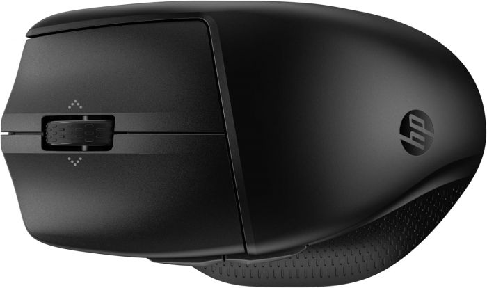Миша HP 480 Comfort, BT, чорний