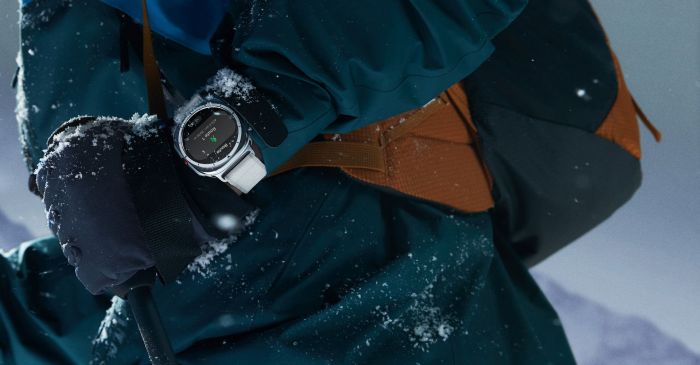 Смарт-годинник Samsung Galaxy Watch Ultra 47мм LTE (L705) 1.47", 480x480, sAMOLED, BT 5.3, NFC, 2/32ГБ, білий титановий