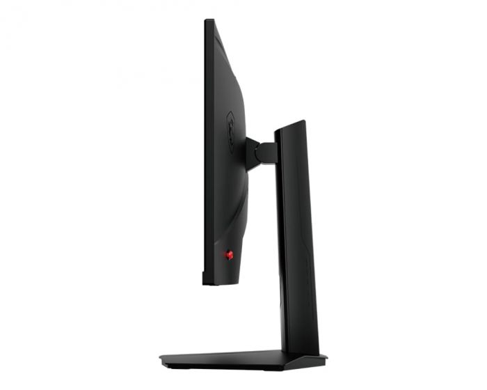 Монітор MSI 23.8" G244PF-E2 2xHDMI, DP, Audio, IPS, 180Hz, 1ms, sRGB 118%, AdaptiveSync, Pivot