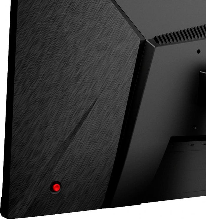 Монітор MSI 27" G2712F 2xHDMI, DP, Audio, IPS, 180Hz, 1ms, sRGB 96%, AdaptiveSync