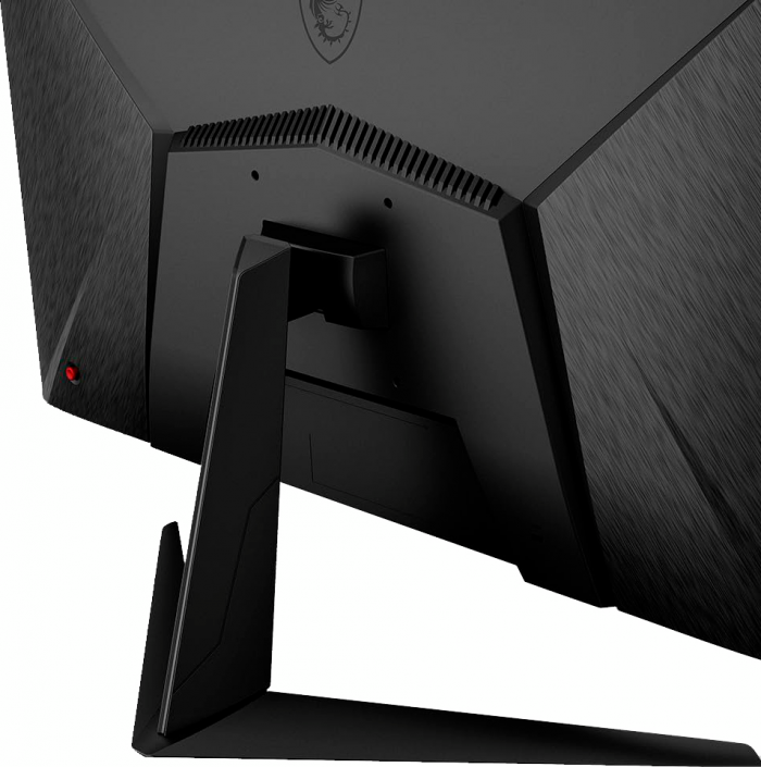 Монітор MSI 27" G2712F 2xHDMI, DP, Audio, IPS, 180Hz, 1ms, sRGB 96%, AdaptiveSync