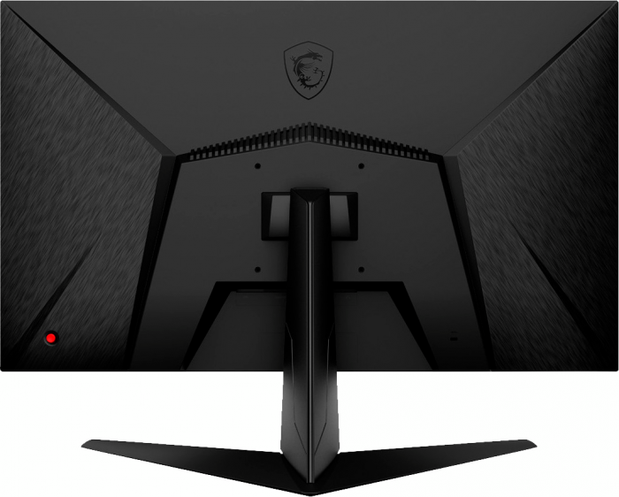 Монітор MSI 27" G2712F 2xHDMI, DP, Audio, IPS, 180Hz, 1ms, sRGB 96%, AdaptiveSync