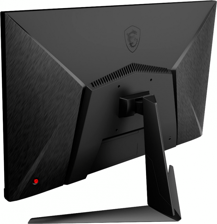 Монітор MSI 27" G2712F 2xHDMI, DP, Audio, IPS, 180Hz, 1ms, sRGB 96%, AdaptiveSync