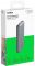 Акумулятор портативний літій-іонний Power Bank Belkin 20000мА·год, 15Вт, 2хUSB-A/USB-C, cірий