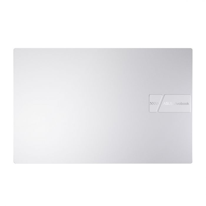 Ноутбук ASUS Vivobook 15 X1504ZA-BQ1569 15.6" FHD IPS, Intel i5-1235U, 16GB, F512GB, UMA, noOS, Сріблястий