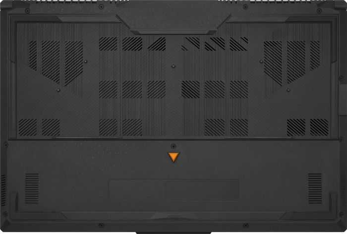 Ноутбук ASUS TUF F17 FX707VI-LL100 17.3" WQHD, Intel I7-13620H, 32GB, F1TB, NVD4070-8, NoOS, Сірий