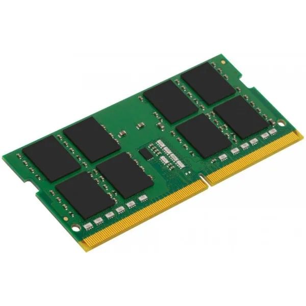 Пам'ять ноутбука Kingston DDR4  8GB 2666