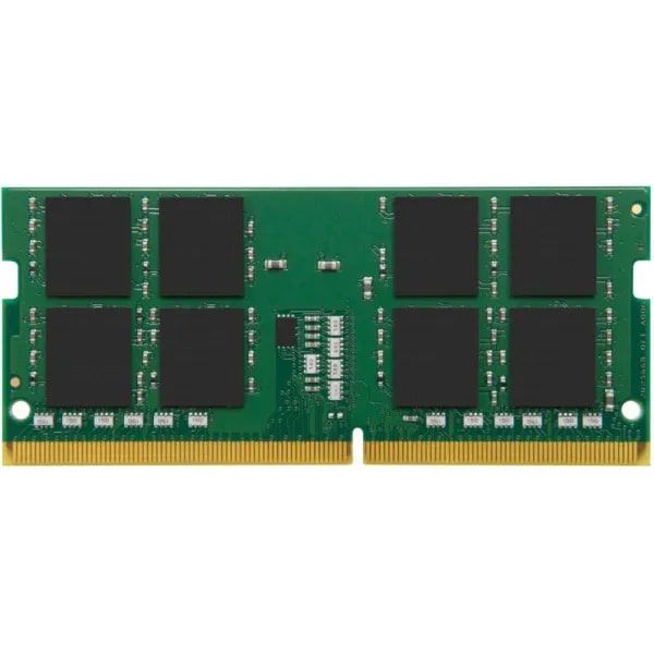 Пам'ять ноутбука Kingston DDR4  8GB 2666