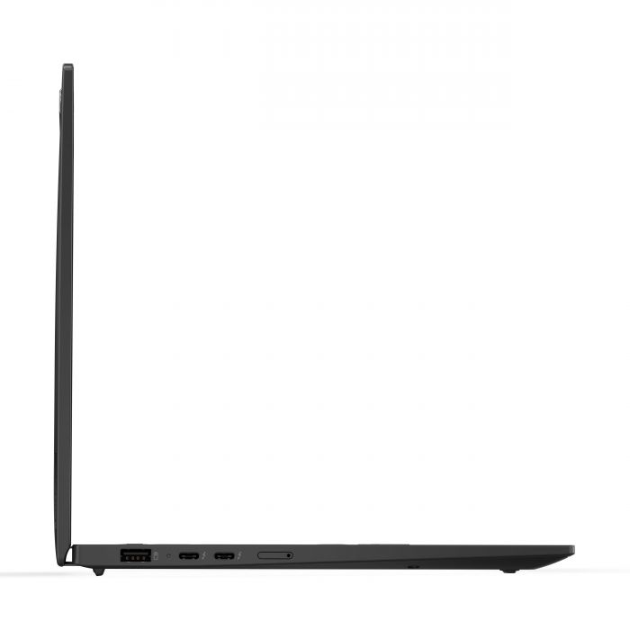 Ноутбук Lenovo ThinkPad X1 Carbon-12 14" WUXGA IPS AG, Intel U7-155U, 32GB, F1TB, UMA, Win11P, чорний