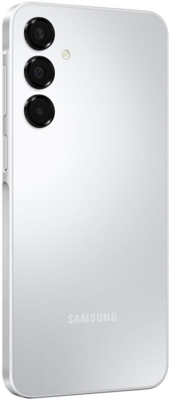 Смартфон Samsung Galaxy A16 (A165) 6.7" 4/128ГБ, 2SIM, 5000мА•год, сірий